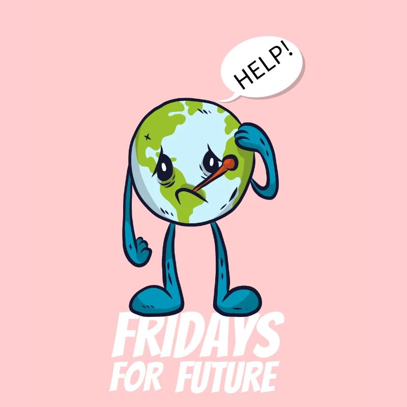 Fridays for future 3