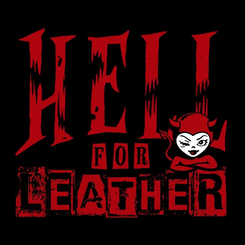 hell for leather