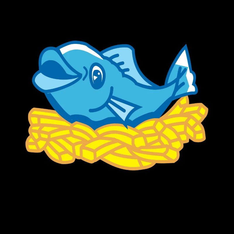 Fish & Chips