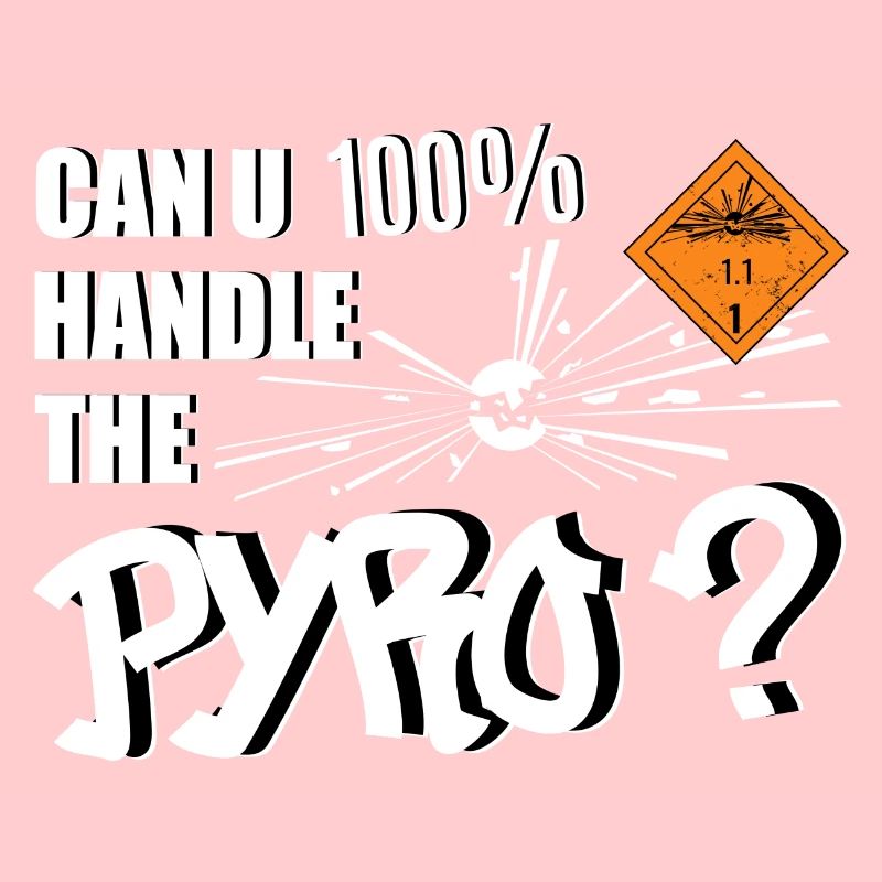 Pyro Fireworks