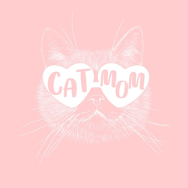 Chat maman