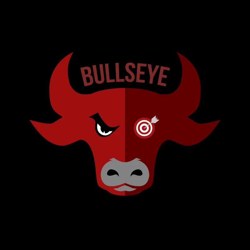 Bullseye - dart, dart, dart,