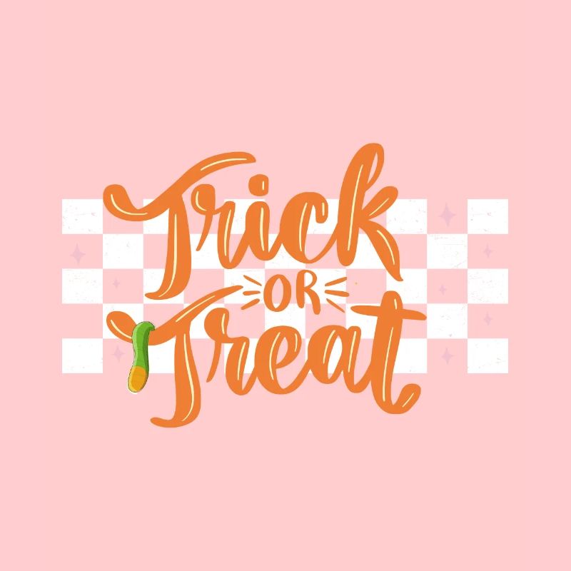 Süßes oder Saures Lustiges Halloween