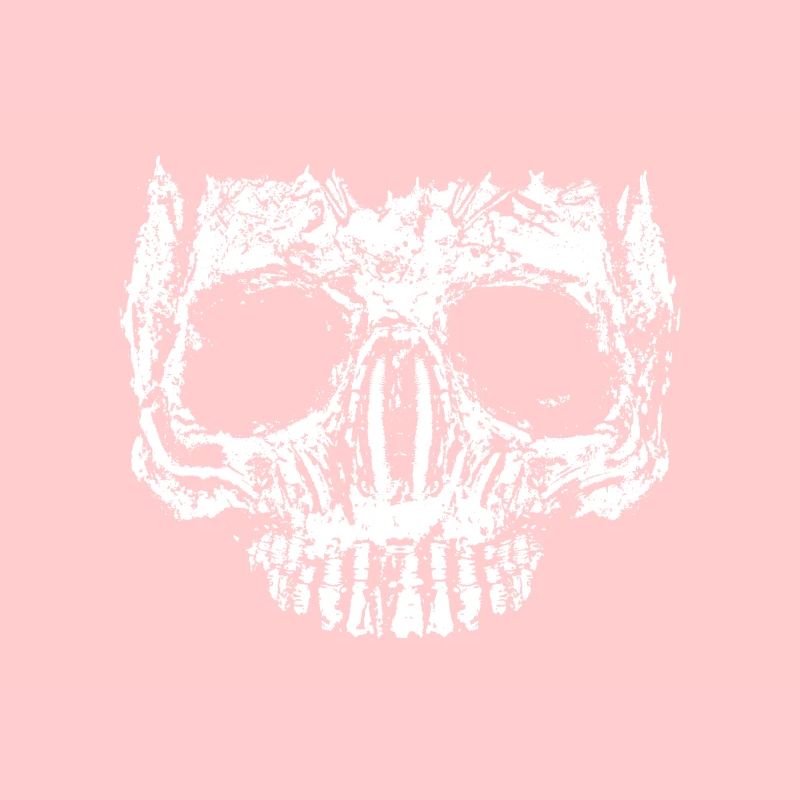 Masque De Skull