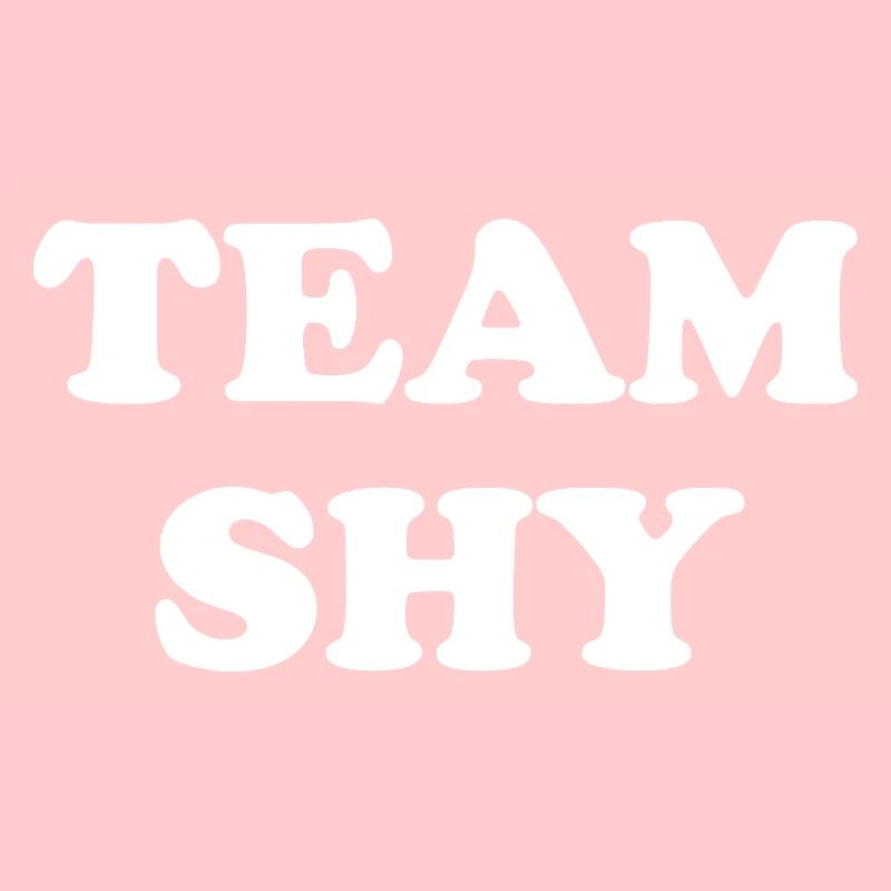 Team Shy