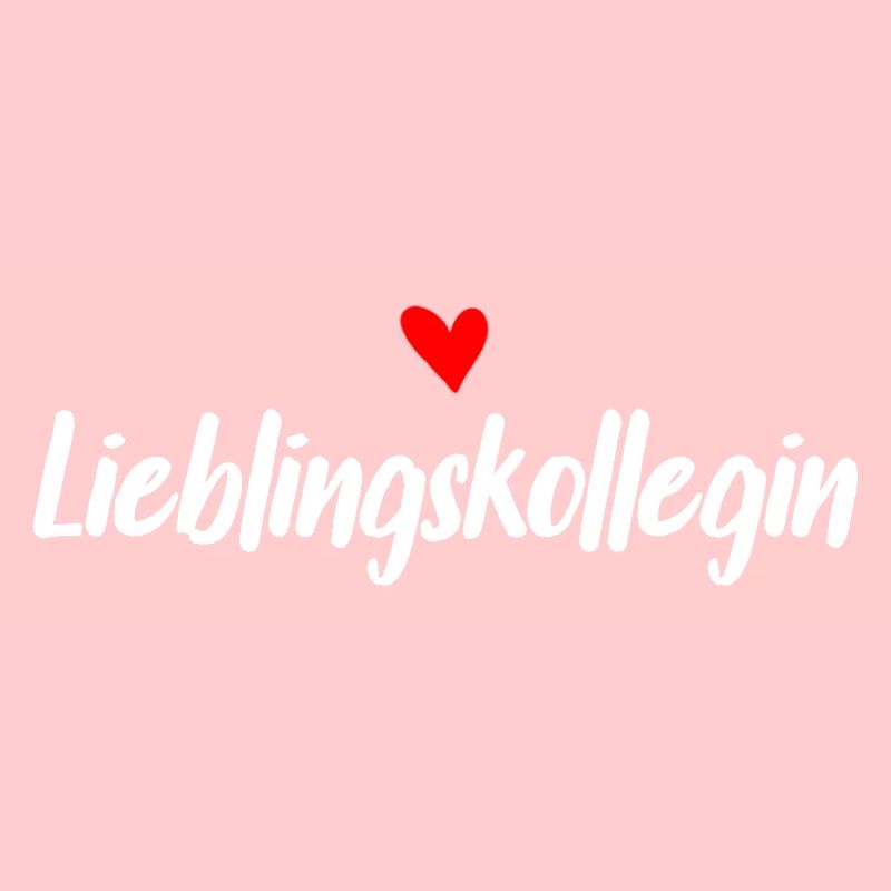 Lieblingskollegin