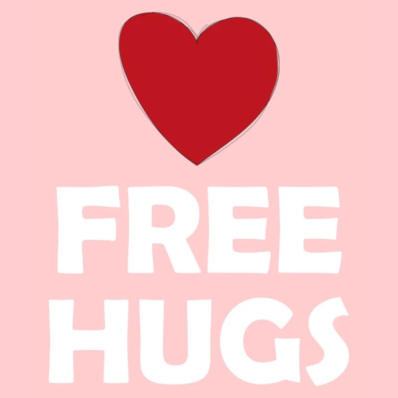 Câlins gratuits
