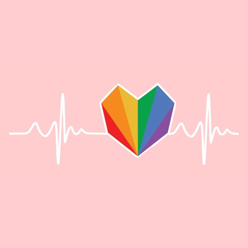 Fierté - Heartbeat