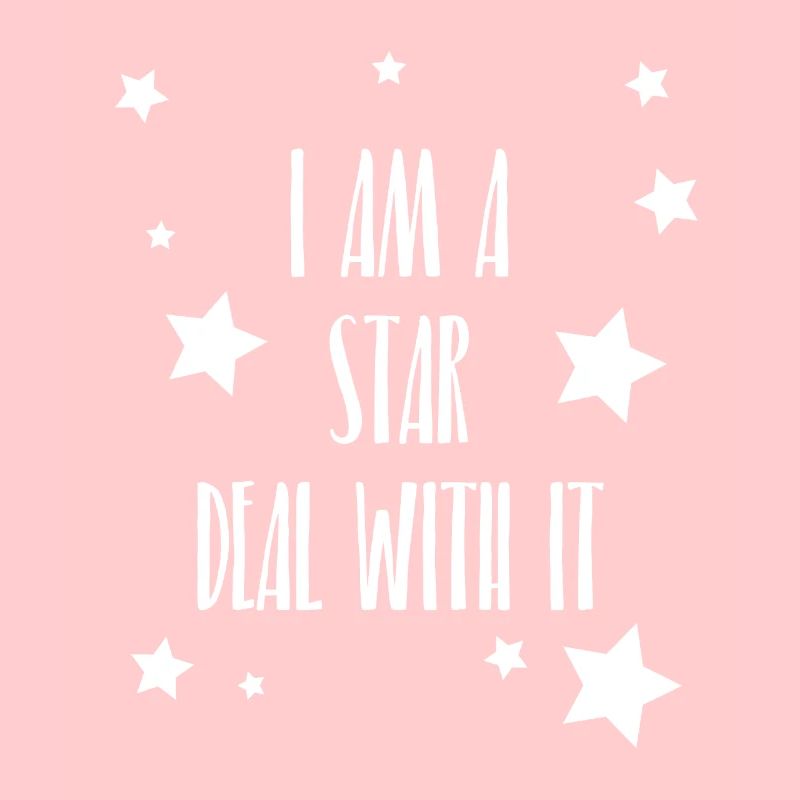 Je suis une star, supporte ça