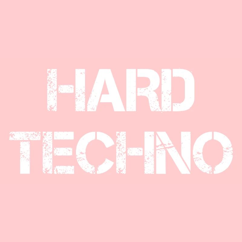 Techno dure