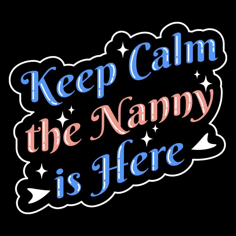 Nanny Babysitter Childminder
