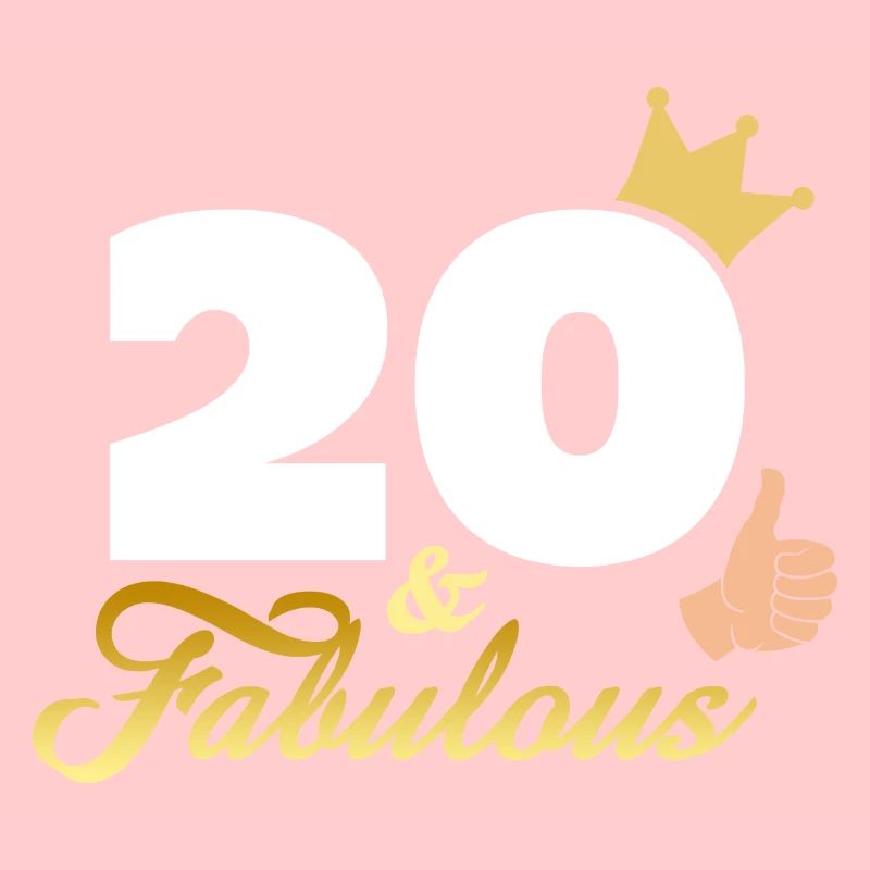 20 et fabuleux
