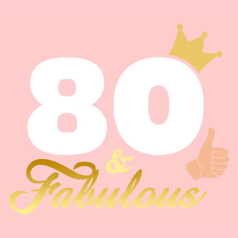 80 et fabuleux