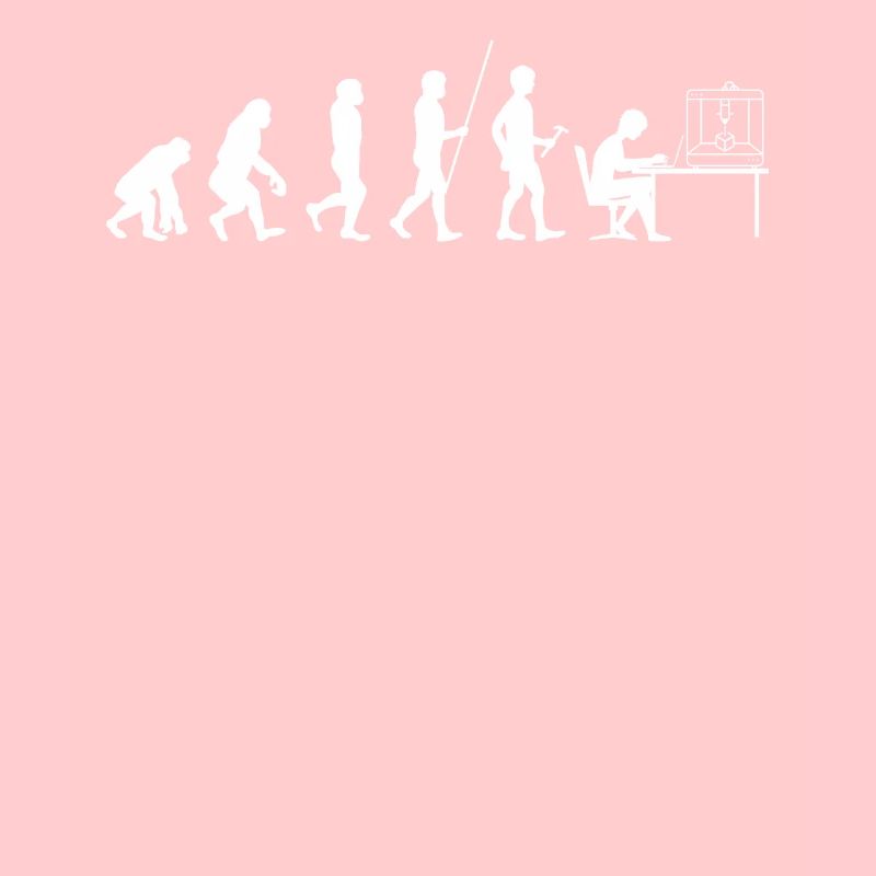 Imprimante 3D Evolution | Imprimeur d’impression 3D