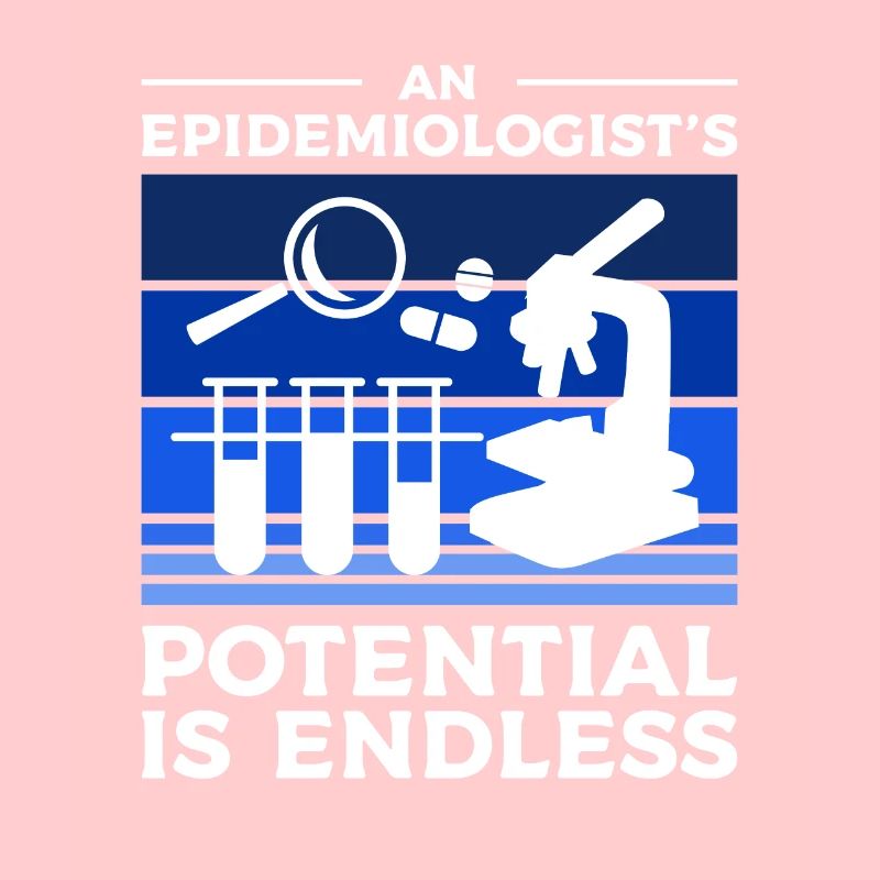 An Epidemiologist's Potential Is Endless