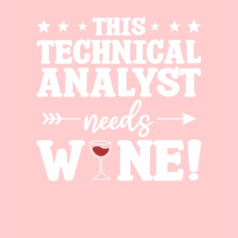 Cet analyste technique a besoin de vin
