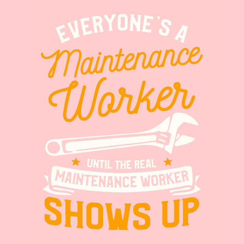 Maintenance Worker Maintenance Technician Handyman