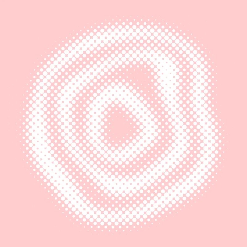 cercles géométriques