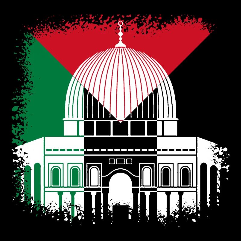 Mosquée palestinienne