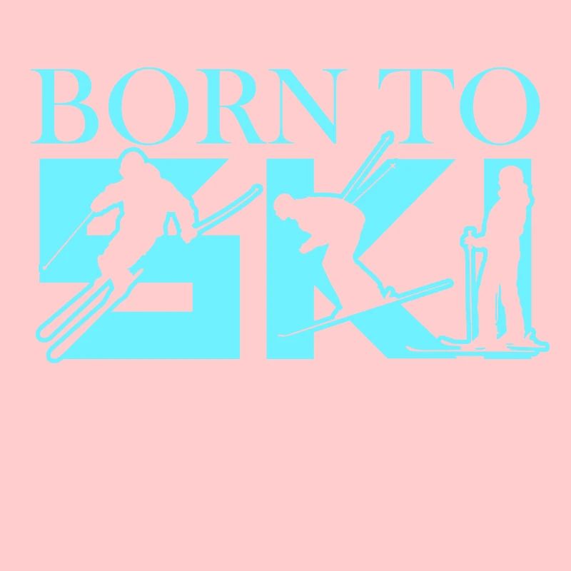 ski