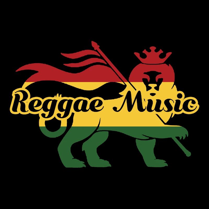 reggae