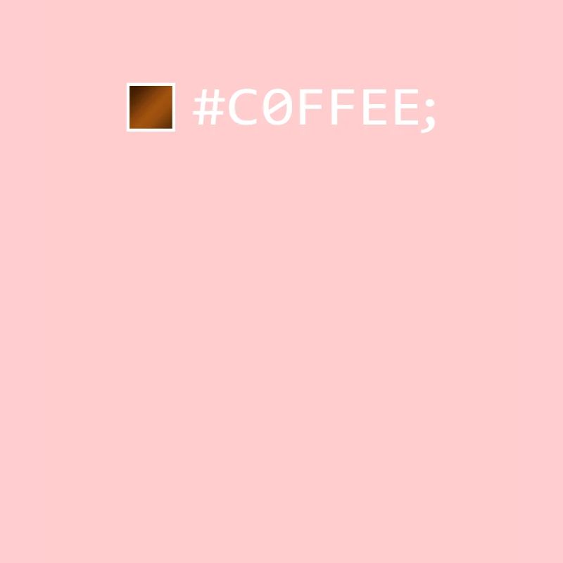 #COFFEE; Softwareentwickler Softwareingenieur