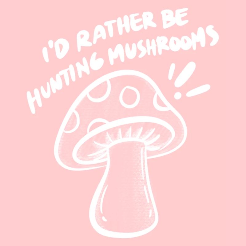 Champignons de chasse Nature Légumes