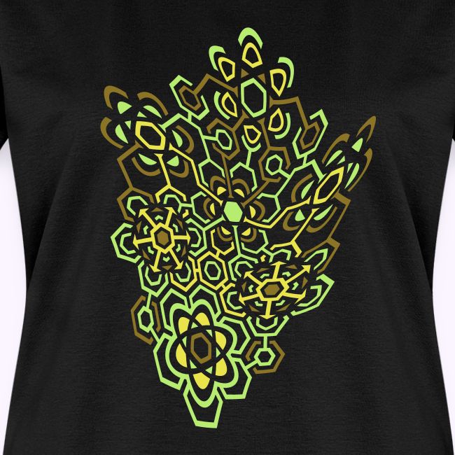 LectroMaze Warped