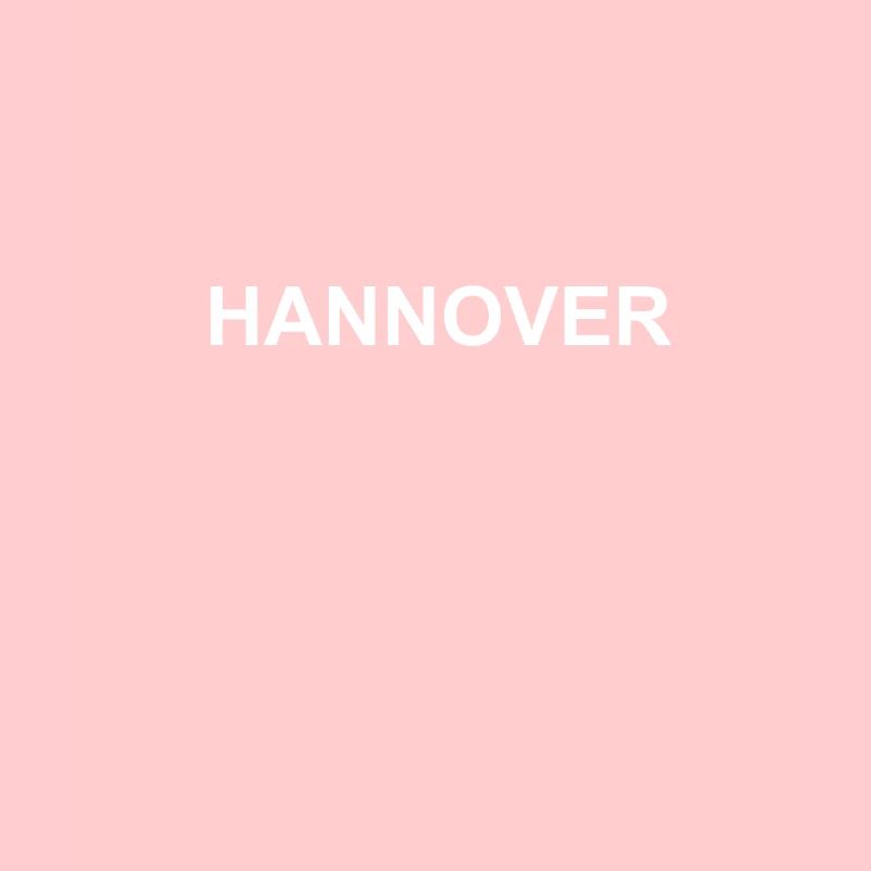 HANNOVER