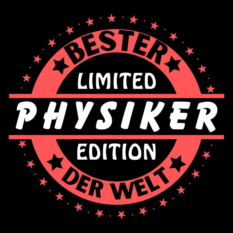 Bester Physiker der Welt