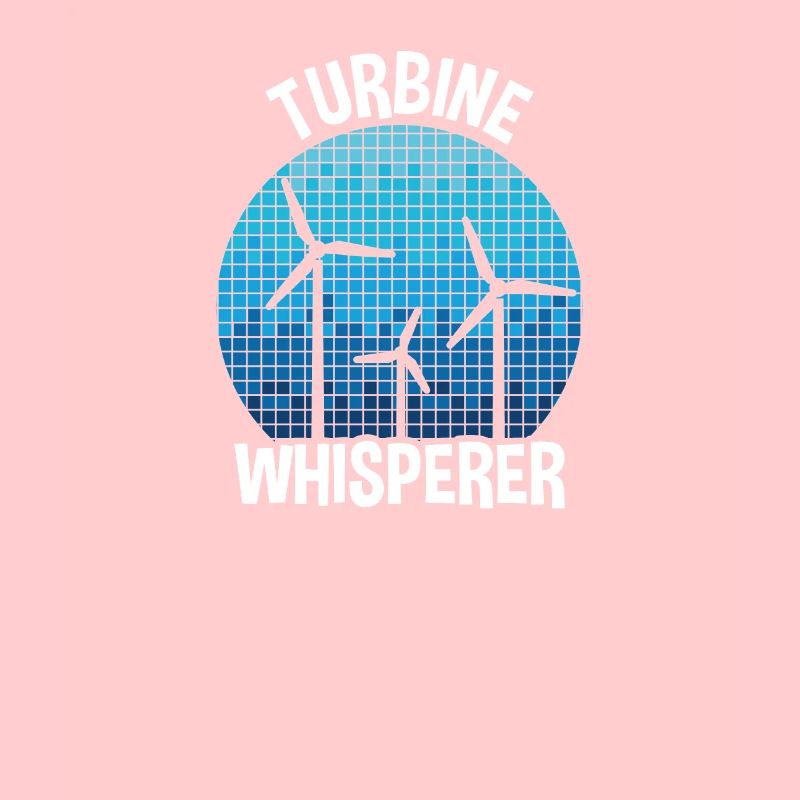 Turbine Whisperer, énergie éolienne