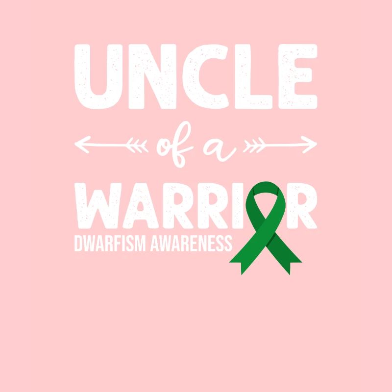 Uncle of a Warrior, Green Loop Dwarfism