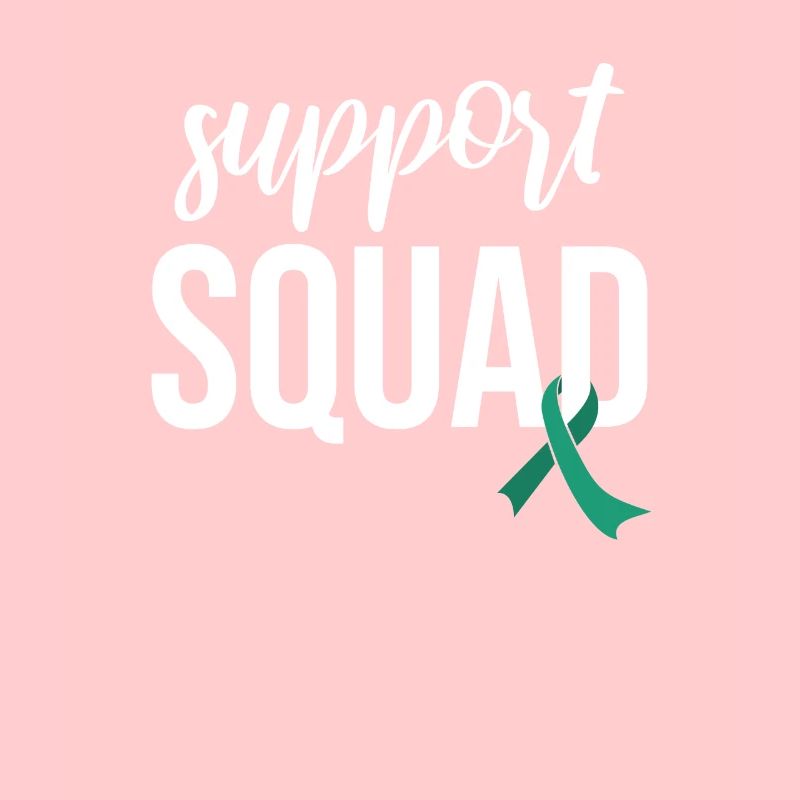 Escouade de soutien, Emerald Loop Cancer du foie
