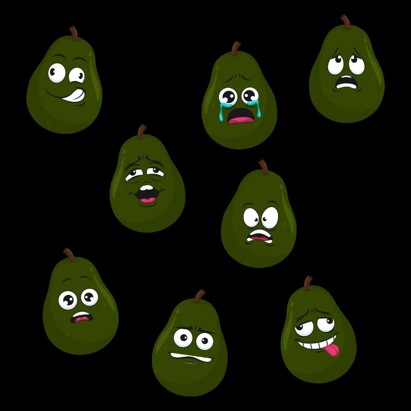 Fruit du beurre