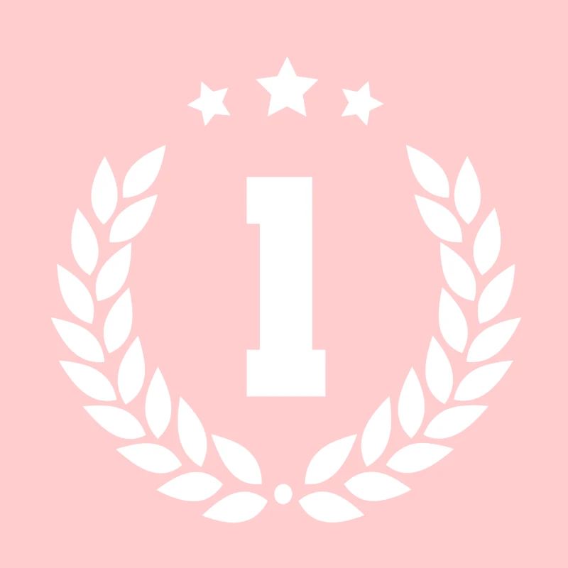 première place 1
