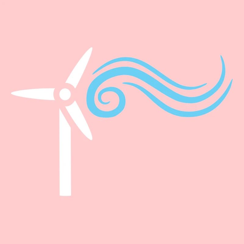 Énergie éolienne éolienne éolienne