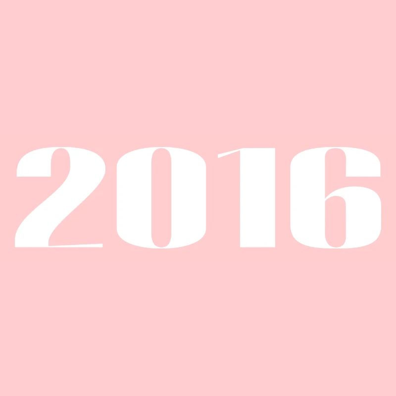 2016 - Cadeau né en 2016