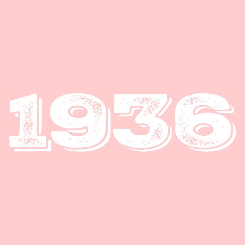 Geburtstagsgeschenk 1936 - 1936