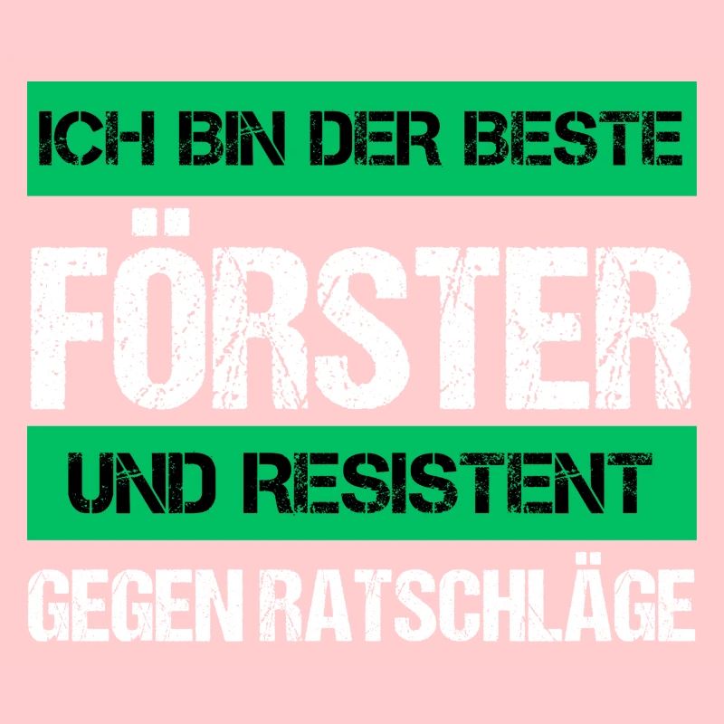 Forestier résistant