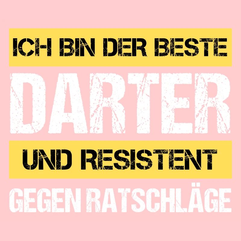 Dard résistant