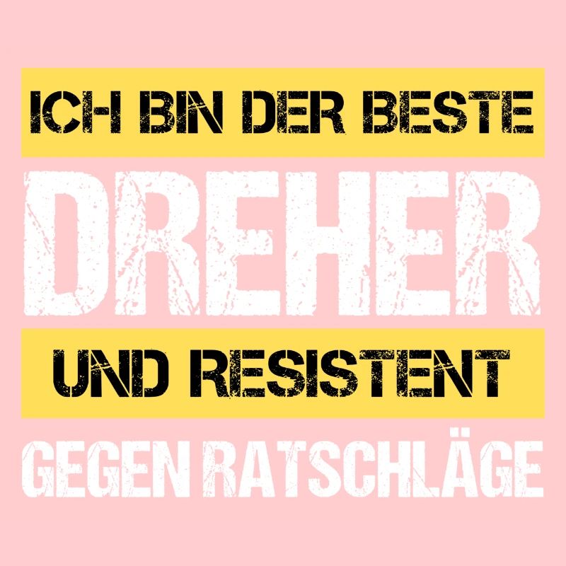 Resistenter Dreher