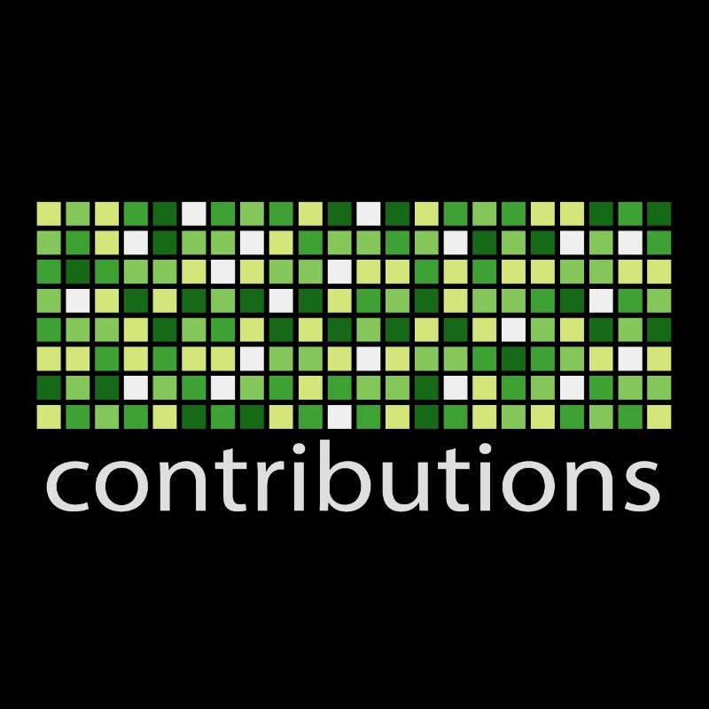 Contributions GitHub