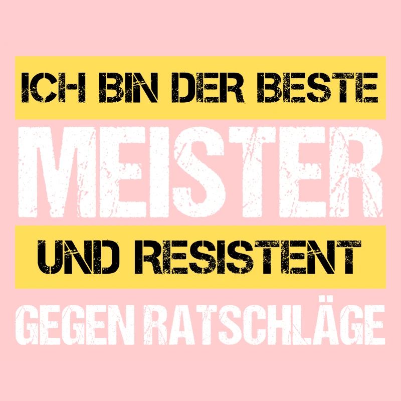 Maître résistant