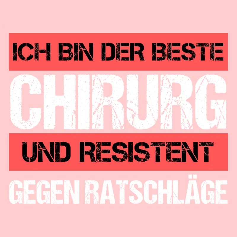 Resistant Surgeon