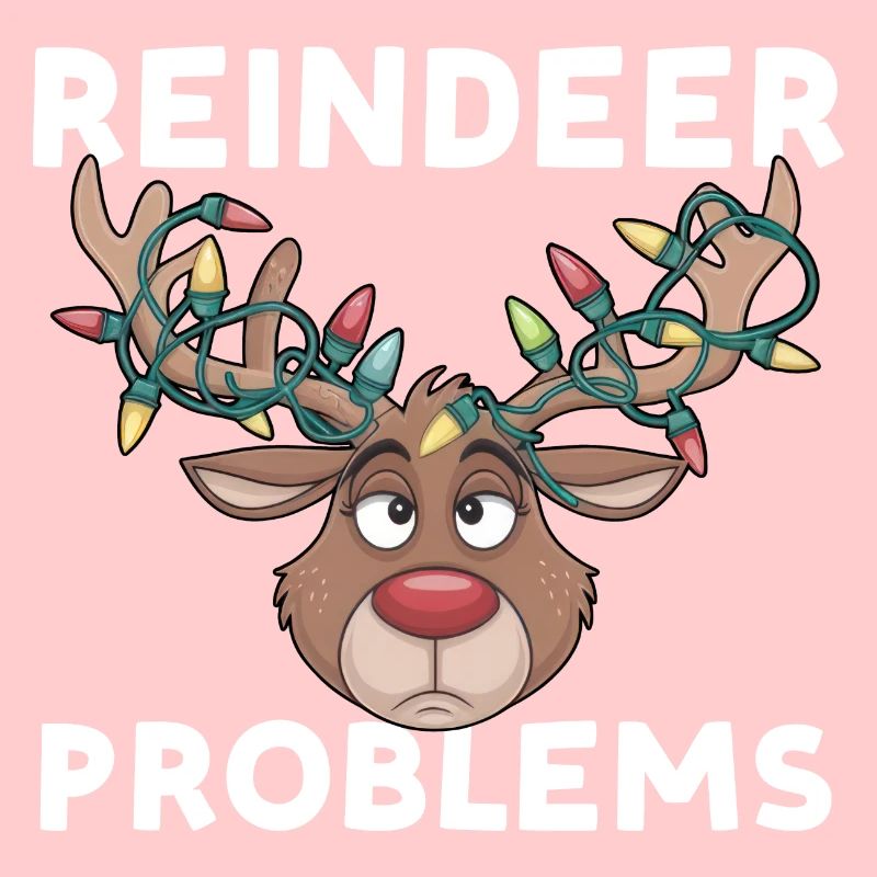 Reindeer Problems