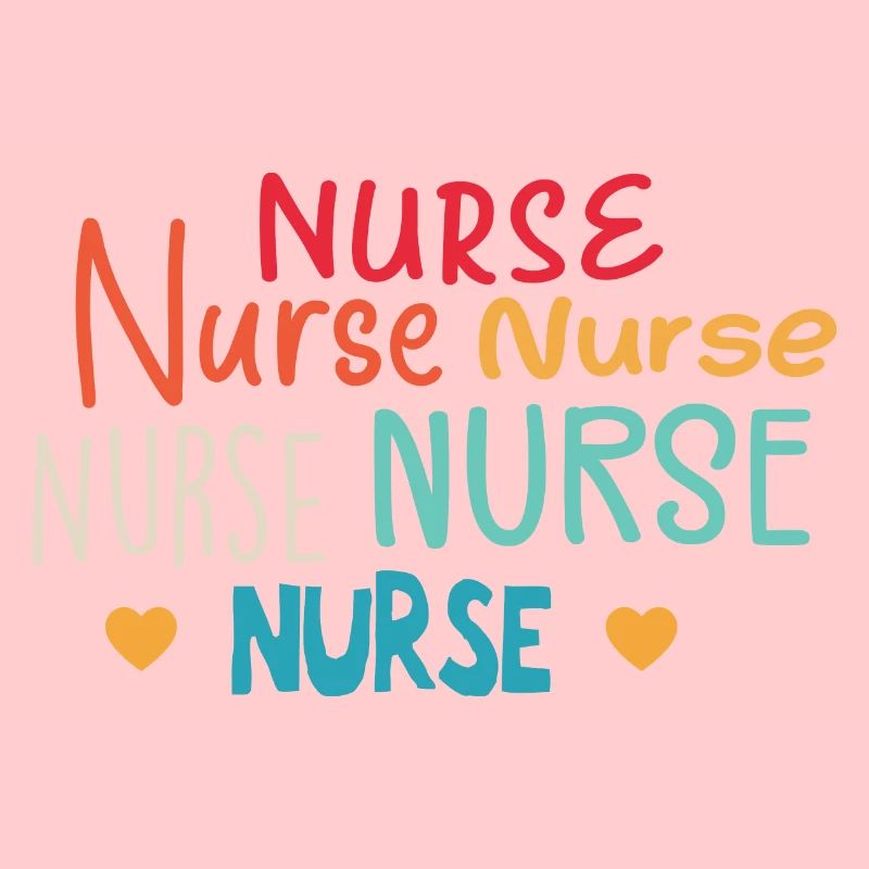 Nurse - Gift Nurse