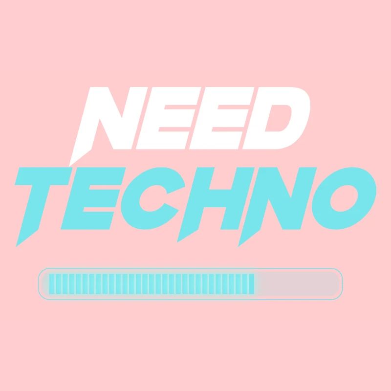 Brauche Techno