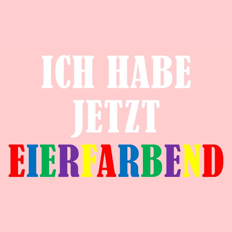 Eierfarbend - Feierabend