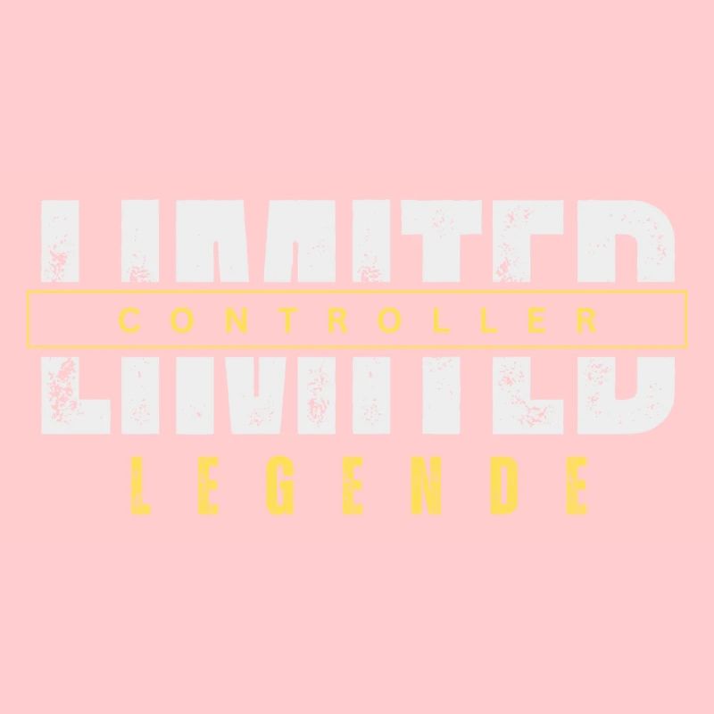 Limited Controller Legend.