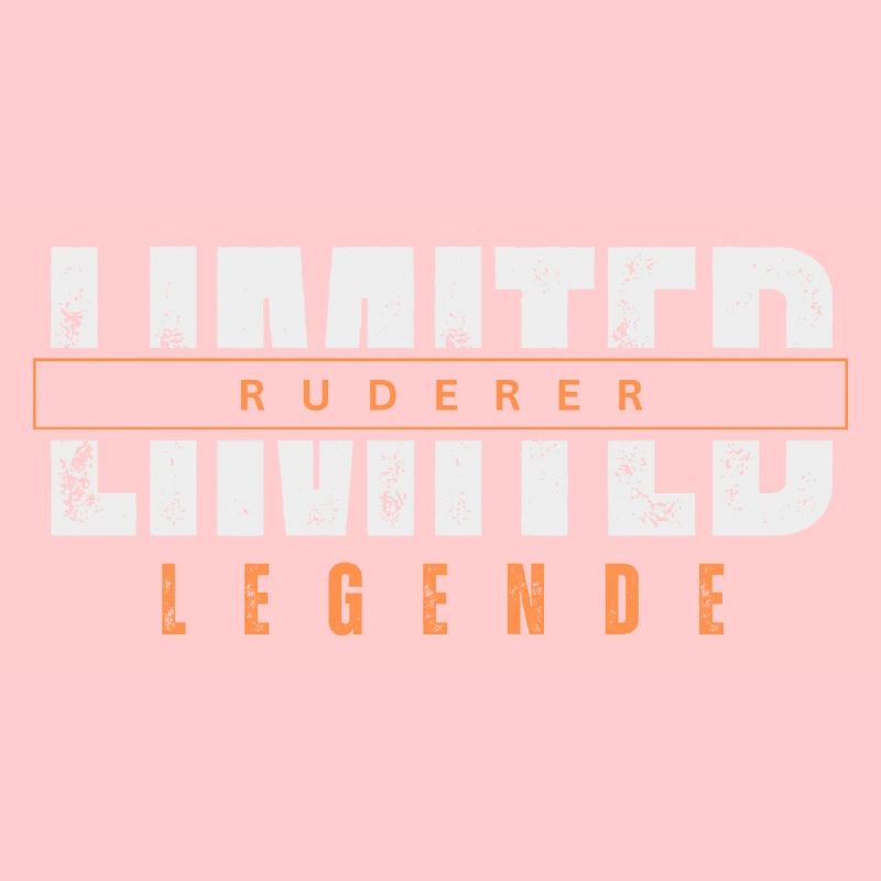 Limited rower legend.